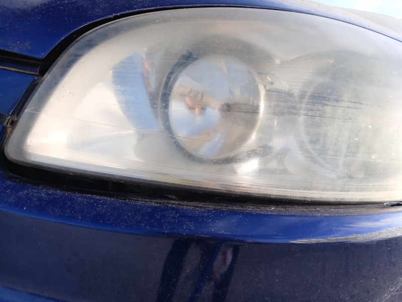 Recambio de faro izquierdo para fiat linea (323_, 110_) 1.3 d multijet (323axb11, 323axb1a) referencia OEM IAM   
