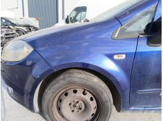 Recambio de aleta delantera izquierda para fiat linea (323_, 110_) 1.3 d multijet (323axb11, 323axb1a) referencia OEM IAM   