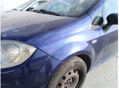 Recambio de aleta delantera izquierda para fiat linea (323_, 110_) 1.3 d multijet (323axb11, 323axb1a) referencia OEM IAM    2