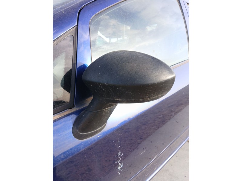 Recambio de retrovisor izquierdo para fiat linea (323_, 110_) 1.3 d multijet (323axb11, 323axb1a) referencia OEM IAM   