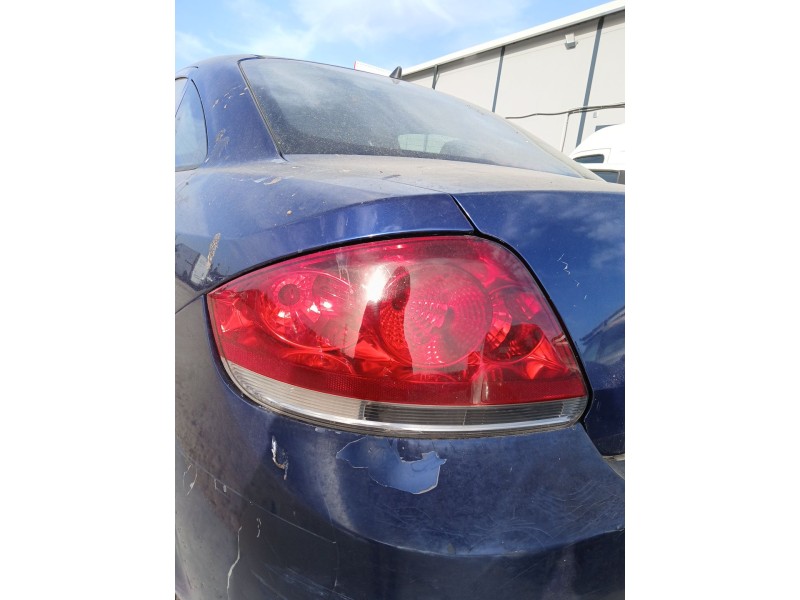 Recambio de piloto trasero izquierdo para fiat linea (323_, 110_) 1.3 d multijet (323axb11, 323axb1a) referencia OEM IAM   
							