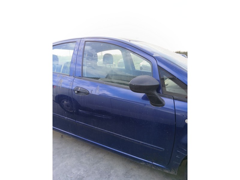 Recambio de puerta delantera derecha para fiat linea (323_, 110_) 1.3 d multijet (323axb11, 323axb1a) referencia OEM IAM   