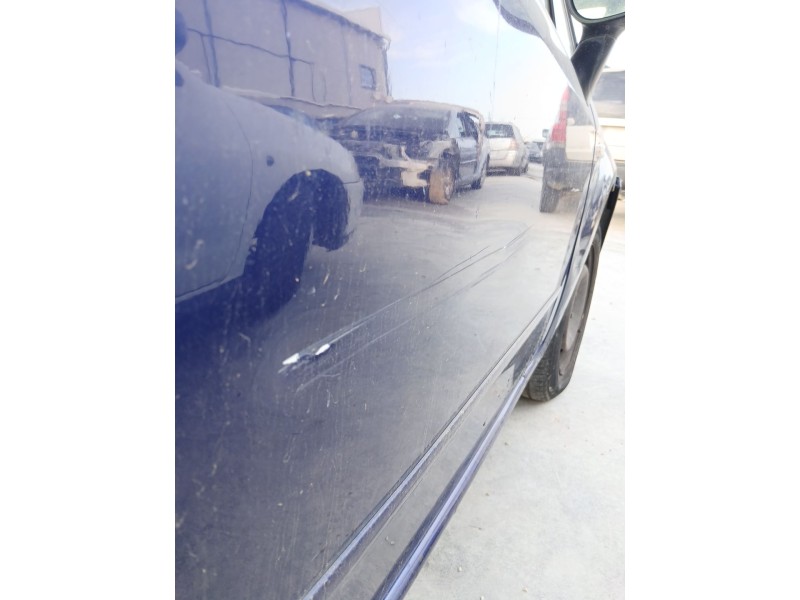 Recambio de puerta delantera derecha para fiat linea (323_, 110_) 1.3 d multijet (323axb11, 323axb1a) referencia OEM IAM   
							