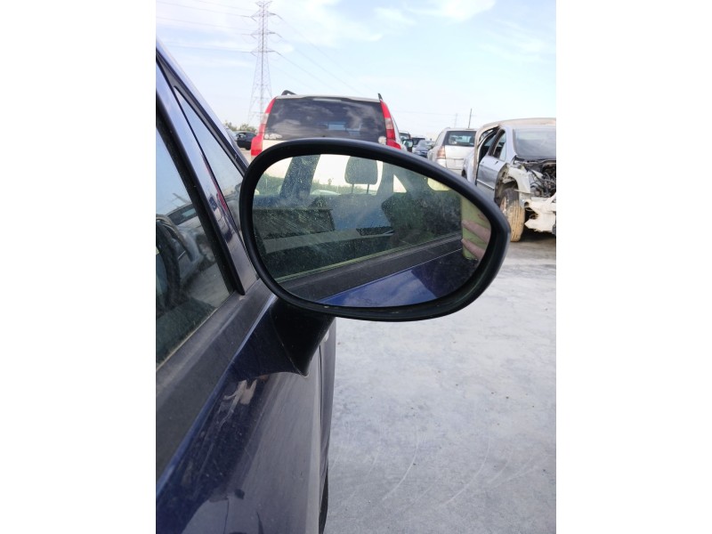 Recambio de retrovisor derecho para fiat linea (323_, 110_) 1.3 d multijet (323axb11, 323axb1a) referencia OEM IAM   