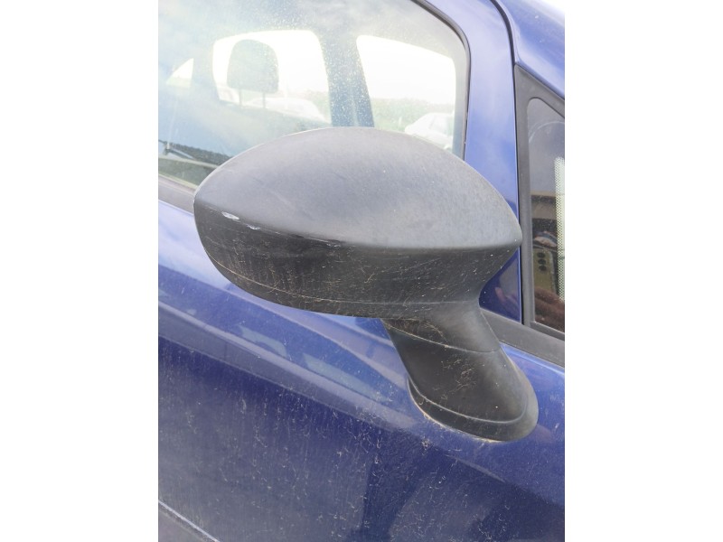 Recambio de retrovisor derecho para fiat linea (323_, 110_) 1.3 d multijet (323axb11, 323axb1a) referencia OEM IAM   