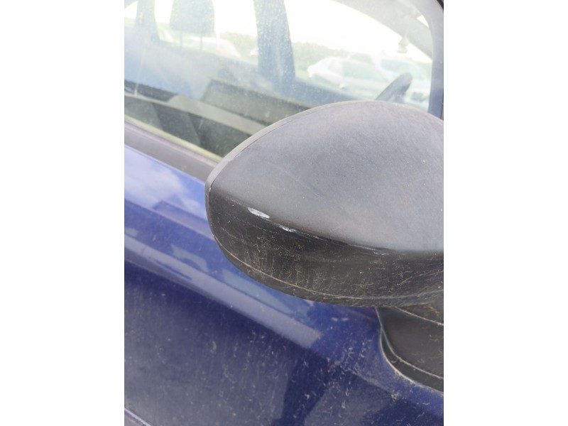 Recambio de retrovisor derecho para fiat linea (323_, 110_) 1.3 d multijet (323axb11, 323axb1a) referencia OEM IAM   
							