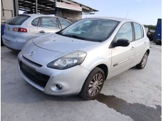 renault clio iii (br0/1, cr0/1) del año 2011