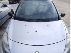 Recambio de capot para renault clio iii (br0/1, cr0/1) 1.2 16v (br02, br0j, br11, cr02, cr0j, cr11) referencia OEM IAM   