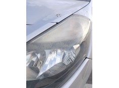 Recambio de faro izquierdo para renault clio iii (br0/1, cr0/1) 1.2 16v (br02, br0j, br11, cr02, cr0j, cr11) referencia OEM IAM  2