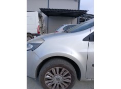 Recambio de aleta delantera izquierda para renault clio iii (br0/1, cr0/1) 1.2 16v (br02, br0j, br11, cr02, cr0j, cr11) referenc
