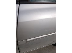 Recambio de puerta trasera izquierda para renault clio iii (br0/1, cr0/1) 1.2 16v (br02, br0j, br11, cr02, cr0j, cr11) referenci 2