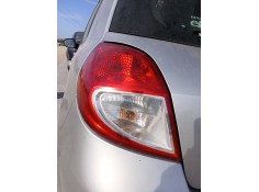 Recambio de piloto trasero izquierdo para renault clio iii (br0/1, cr0/1) 1.2 16v (br02, br0j, br11, cr02, cr0j, cr11) referenci