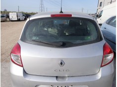 Recambio de porton trasero para renault clio iii (br0/1, cr0/1) 1.2 16v (br02, br0j, br11, cr02, cr0j, cr11) referencia OEM IAM 