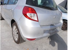 Recambio de paragolpes trasero para renault clio iii (br0/1, cr0/1) 1.2 16v (br02, br0j, br11, cr02, cr0j, cr11) referencia OEM  2