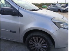 Recambio de aleta delantera derecha para renault clio iii (br0/1, cr0/1) 1.2 16v (br02, br0j, br11, cr02, cr0j, cr11) referencia