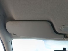 Recambio de parasol izquierdo para renault clio iii (br0/1, cr0/1) 1.2 16v (br02, br0j, br11, cr02, cr0j, cr11) referencia OEM I