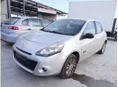 Recambio de cerradura puerta delantera izquierda para renault clio iii (br0/1, cr0/1) 1.2 16v (br02, br0j, br11, cr02, cr0j, cr1