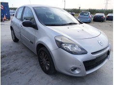 Recambio de cerradura puerta delantera derecha para renault clio iii (br0/1, cr0/1) 1.2 16v (br02, br0j, br11, cr02, cr0j, cr11)