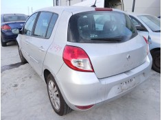 Recambio de cerradura puerta trasera izquierda para renault clio iii (br0/1, cr0/1) 1.2 16v (br02, br0j, br11, cr02, cr0j, cr11)