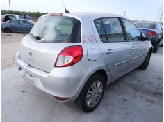 Recambio de cerradura puerta trasera derecha para renault clio iii (br0/1, cr0/1) 1.2 16v (br02, br0j, br11, cr02, cr0j, cr11) r