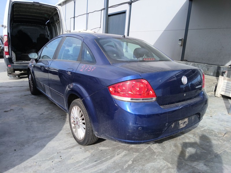 fiat linea (323_, 110_) del año 2010