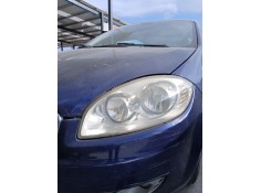 Recambio de faro izquierdo para fiat linea (323_, 110_) 1.6 d multijet referencia OEM IAM   