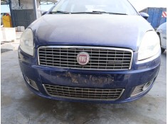 Recambio de paragolpes delantero para fiat linea (323_, 110_) 1.6 d multijet referencia OEM IAM   