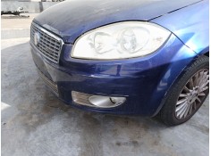 Recambio de paragolpes delantero para fiat linea (323_, 110_) 1.6 d multijet referencia OEM IAM    2