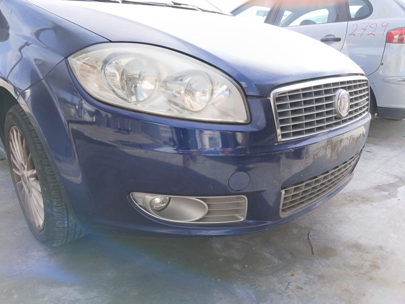 Recambio de paragolpes delantero para fiat linea (323_, 110_) 1.6 d multijet referencia OEM IAM   