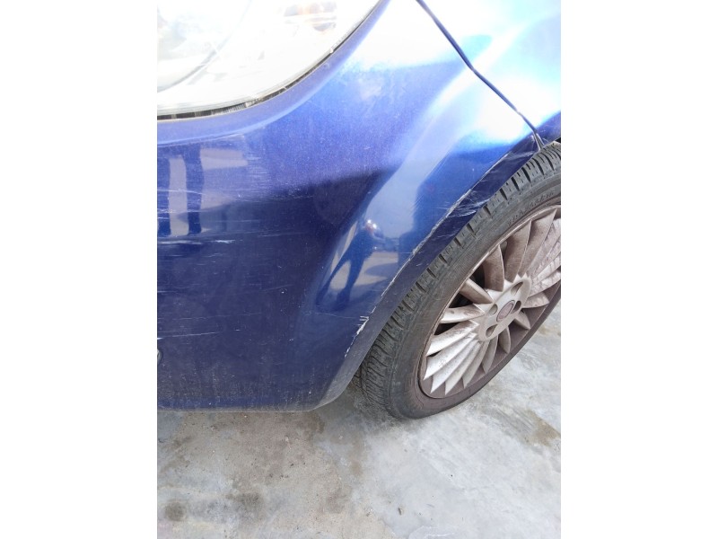 Recambio de paragolpes delantero para fiat linea (323_, 110_) 1.6 d multijet referencia OEM IAM   