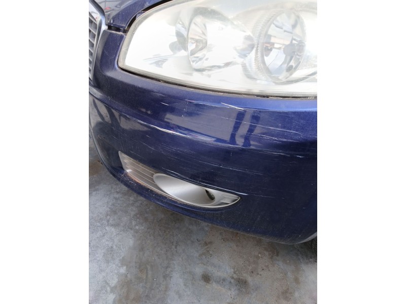 Recambio de paragolpes delantero para fiat linea (323_, 110_) 1.6 d multijet referencia OEM IAM   
							