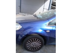 Recambio de aleta delantera izquierda para fiat linea (323_, 110_) 1.6 d multijet referencia OEM IAM   