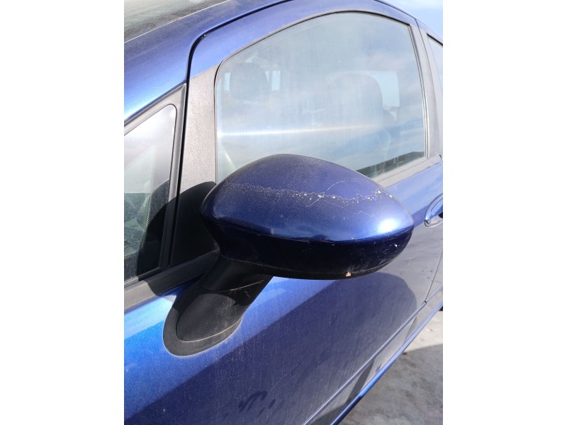 Recambio de retrovisor izquierdo para fiat linea (323_, 110_) 1.6 d multijet referencia OEM IAM   