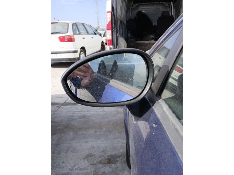 Recambio de retrovisor izquierdo para fiat linea (323_, 110_) 1.6 d multijet referencia OEM IAM   