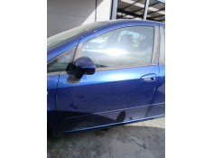 Recambio de puerta delantera izquierda para fiat linea (323_, 110_) 1.6 d multijet referencia OEM IAM   