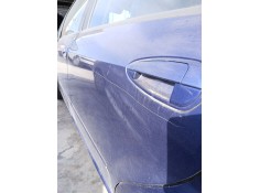 Recambio de puerta trasera izquierda para fiat linea (323_, 110_) 1.6 d multijet referencia OEM IAM    2