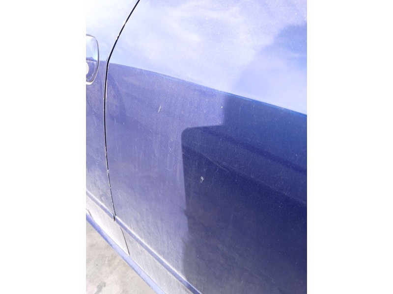 Recambio de puerta trasera izquierda para fiat linea (323_, 110_) 1.6 d multijet referencia OEM IAM   
							