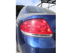 Recambio de piloto trasero izquierdo para fiat linea (323_, 110_) 1.6 d multijet referencia OEM IAM   