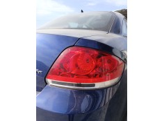 Recambio de piloto trasero derecho para fiat linea (323_, 110_) 1.6 d multijet referencia OEM IAM   