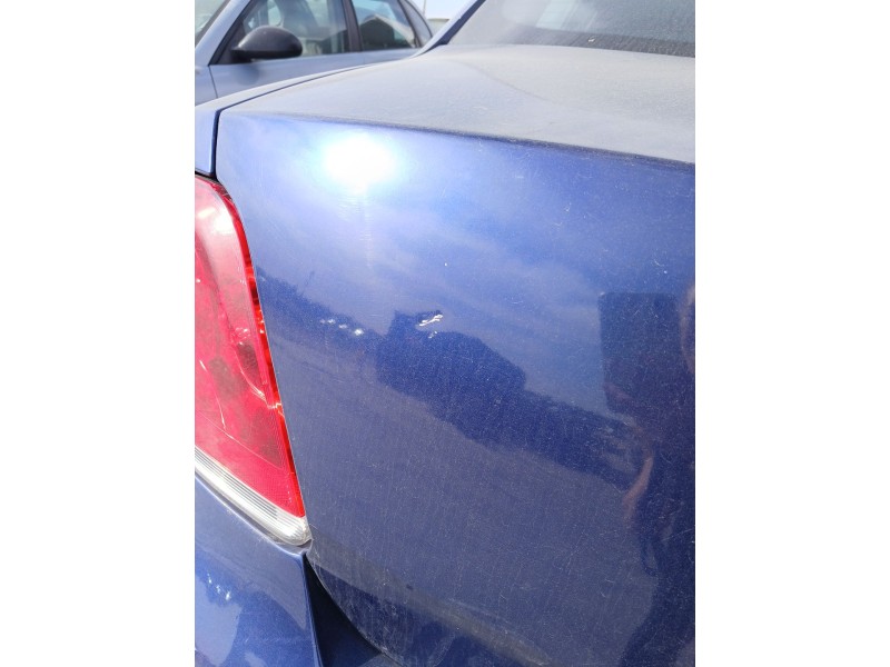 Recambio de porton trasero para fiat linea (323_, 110_) 1.6 d multijet referencia OEM IAM   