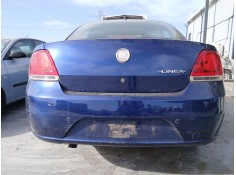 Recambio de paragolpes trasero para fiat linea (323_, 110_) 1.6 d multijet referencia OEM IAM   