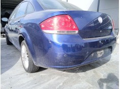 Recambio de paragolpes trasero para fiat linea (323_, 110_) 1.6 d multijet referencia OEM IAM    2