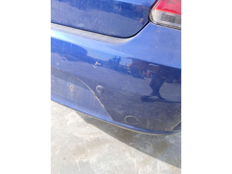 Recambio de paragolpes trasero para fiat linea (323_, 110_) 1.6 d multijet referencia OEM IAM   