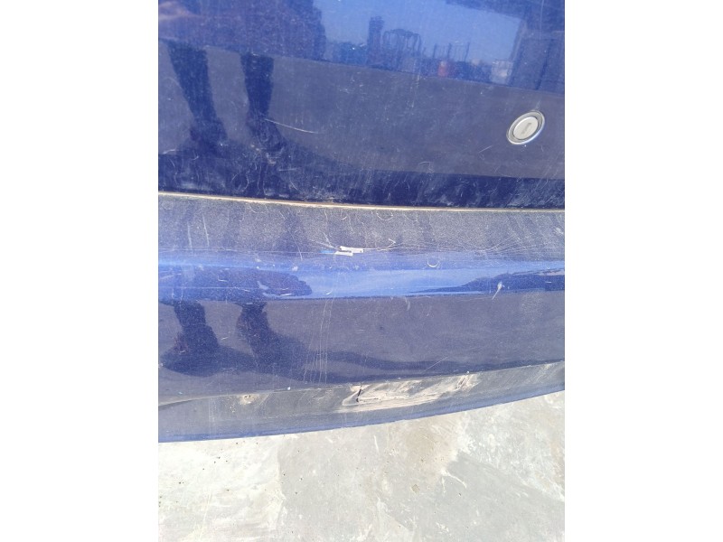 Recambio de paragolpes trasero para fiat linea (323_, 110_) 1.6 d multijet referencia OEM IAM   
							