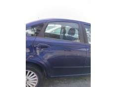 Recambio de puerta trasera derecha para fiat linea (323_, 110_) 1.6 d multijet referencia OEM IAM   