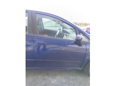 Recambio de puerta delantera derecha para fiat linea (323_, 110_) 1.6 d multijet referencia OEM IAM   