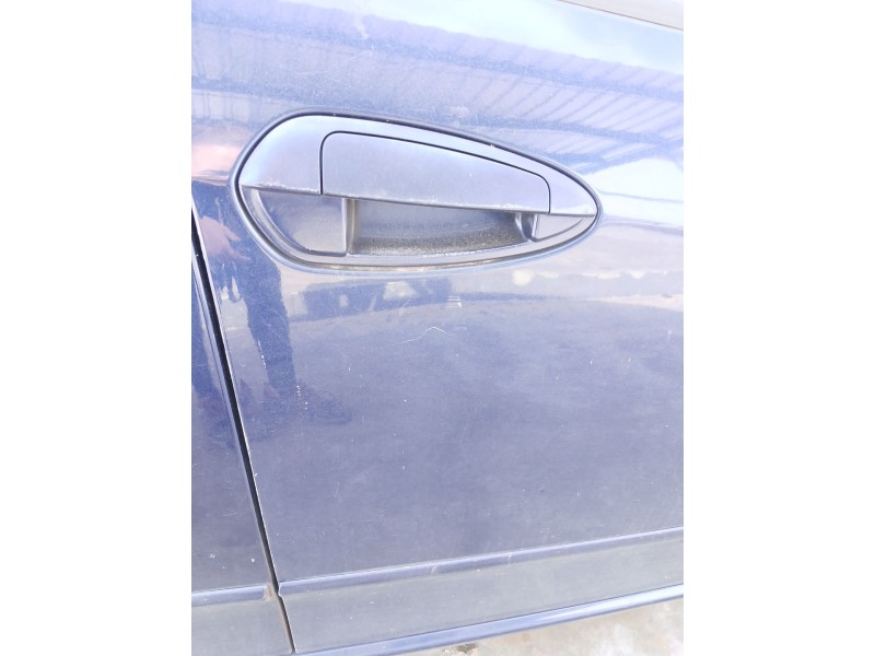 Recambio de puerta delantera derecha para fiat linea (323_, 110_) 1.6 d multijet referencia OEM IAM   
							