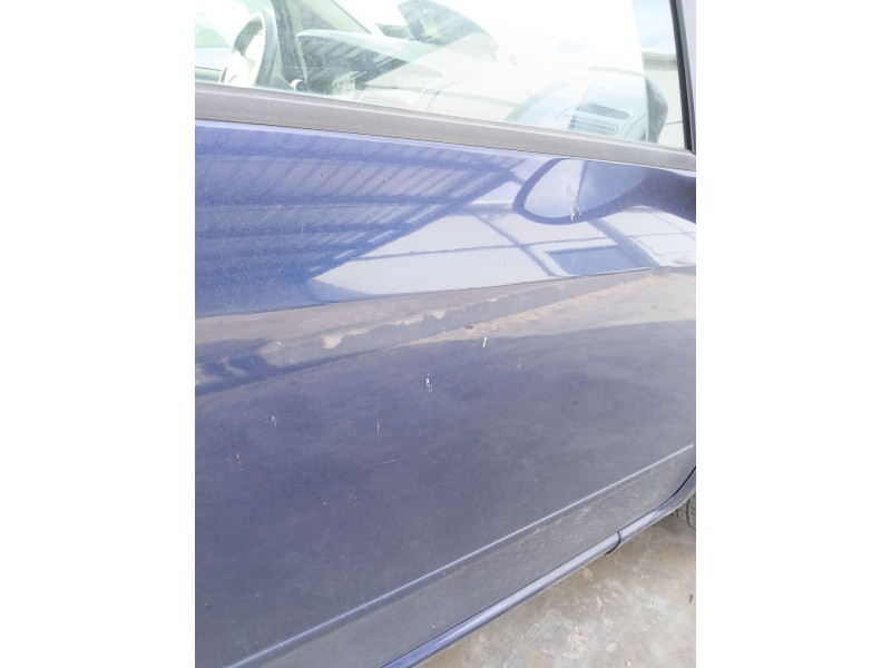 Recambio de puerta delantera derecha para fiat linea (323_, 110_) 1.6 d multijet referencia OEM IAM   