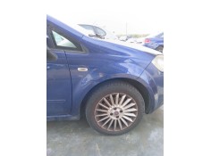 Recambio de aleta delantera derecha para fiat linea (323_, 110_) 1.6 d multijet referencia OEM IAM   