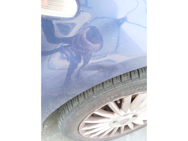 Recambio de aleta delantera derecha para fiat linea (323_, 110_) 1.6 d multijet referencia OEM IAM   
							
